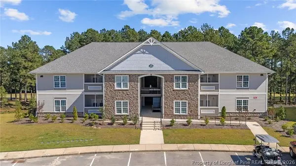 260 Gallery Drive #101, Spring Lake, NC 28390