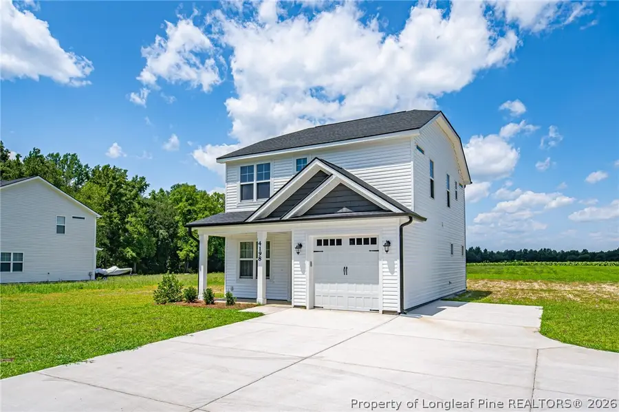 4198 Darroch Road, Lillington, NC 27546 - #3