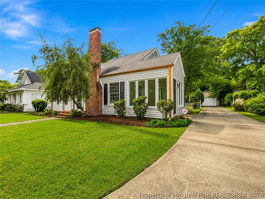 112 Ellington Street, Fayetteville, NC 28305 - #2