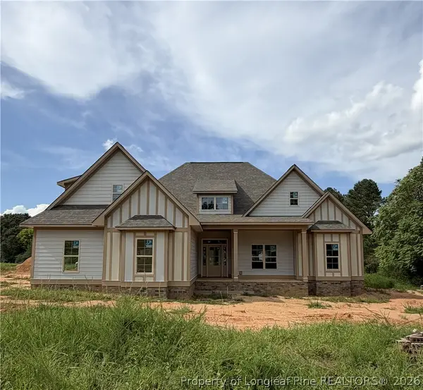 6681 River Road, Fuquay Varina, NC 27526
