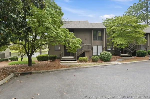 250 Sugar Gum Lane #214, Pinehurst, NC 28374