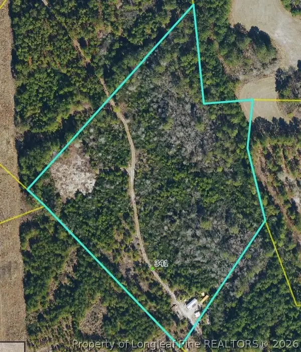 341 Squires Farm Road, White Oak, NC 28399