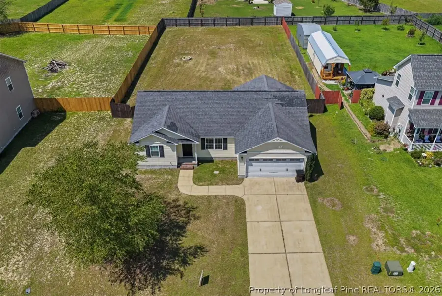 46 Hybrid Lane, Linden, NC 28356 - #3