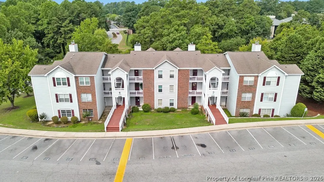201 Waterdown Drive #1, Fayetteville, NC 28314 - #1