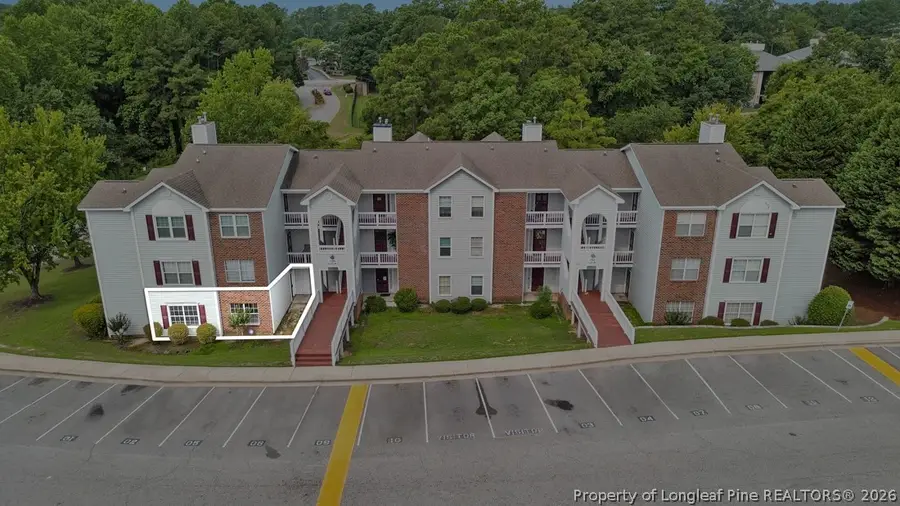 201 Waterdown Drive #1, Fayetteville, NC 28314 - #2