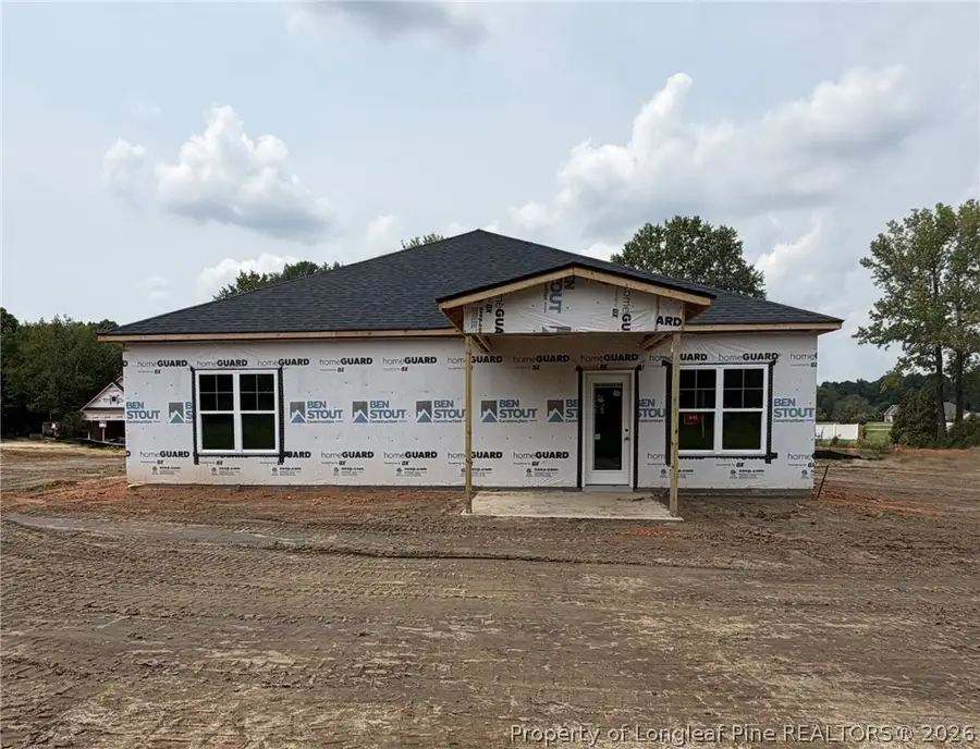365 Thorntons Creek Drive, Grove, NC 28376 - #2