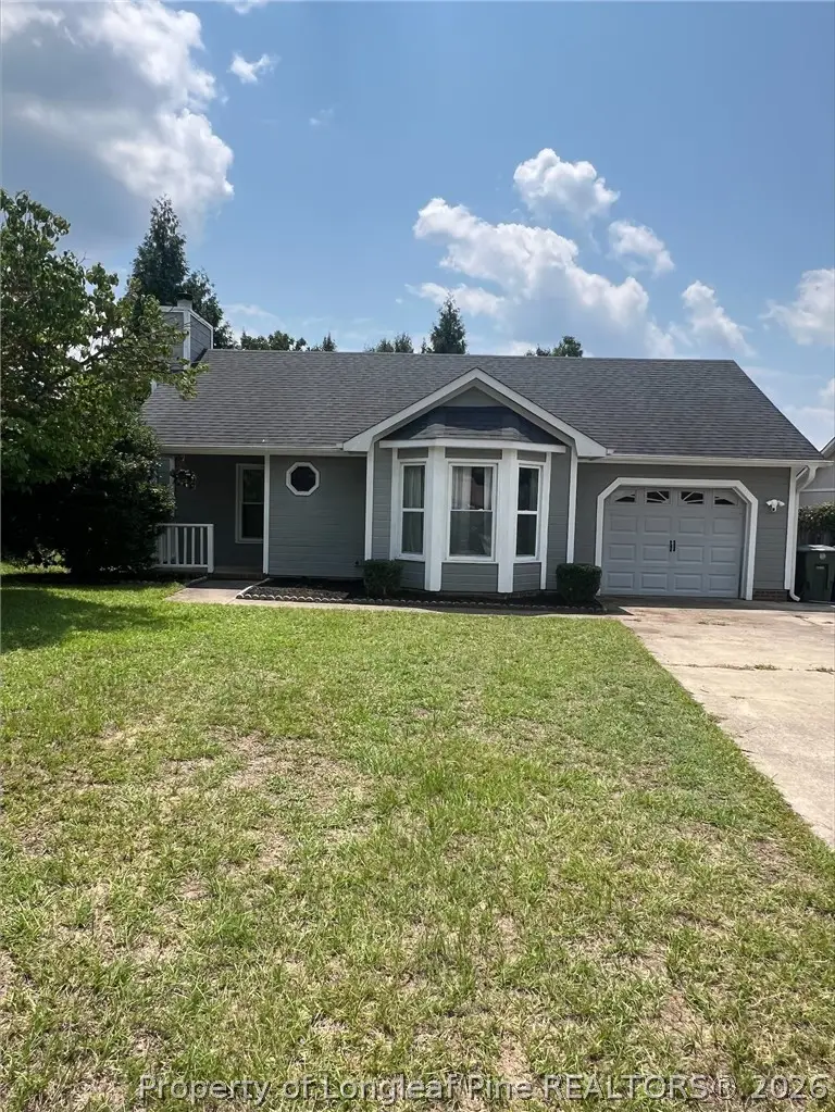2210 Twinflower Court, Fayetteville, NC 28304 - #1