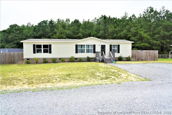 3927 Mckethan Street, Wade, NC 28395
