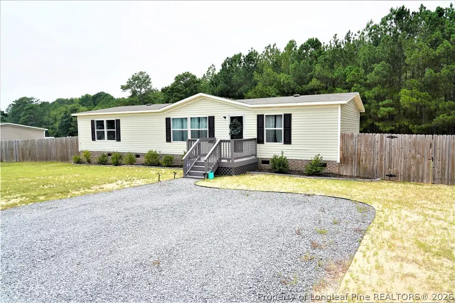 3927 Mckethan Street, Wade, NC 28395 - #2