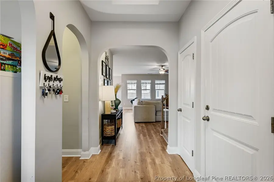 151 Verdmont Drive, Raeford, NC 28376 - #2