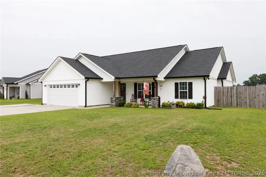 75 Vesper Lane, Parkton, NC 28371 - #2