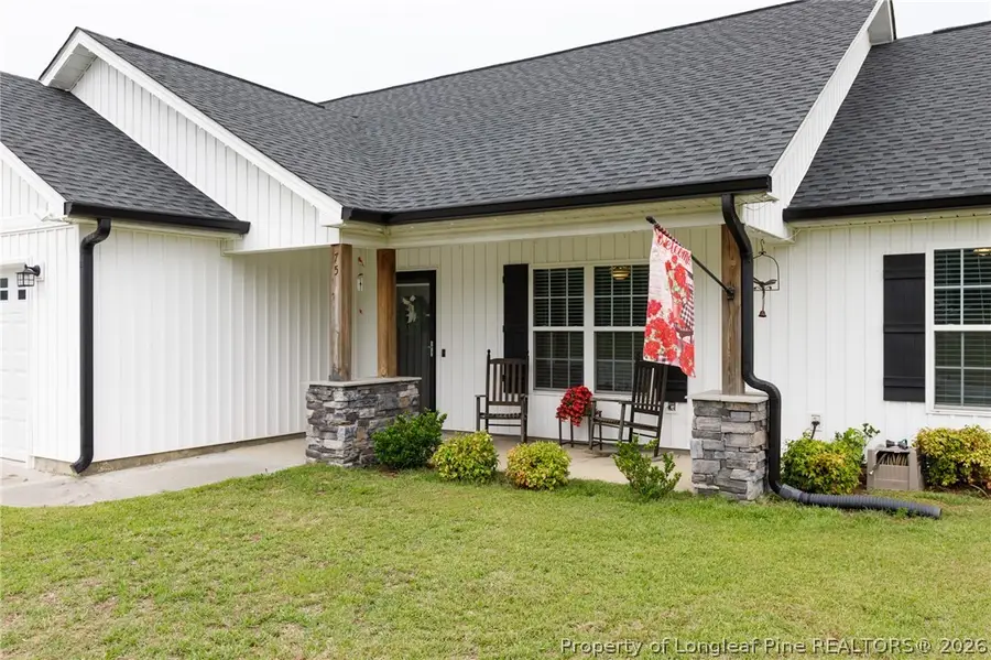75 Vesper Lane, Parkton, NC 28371 - #3
