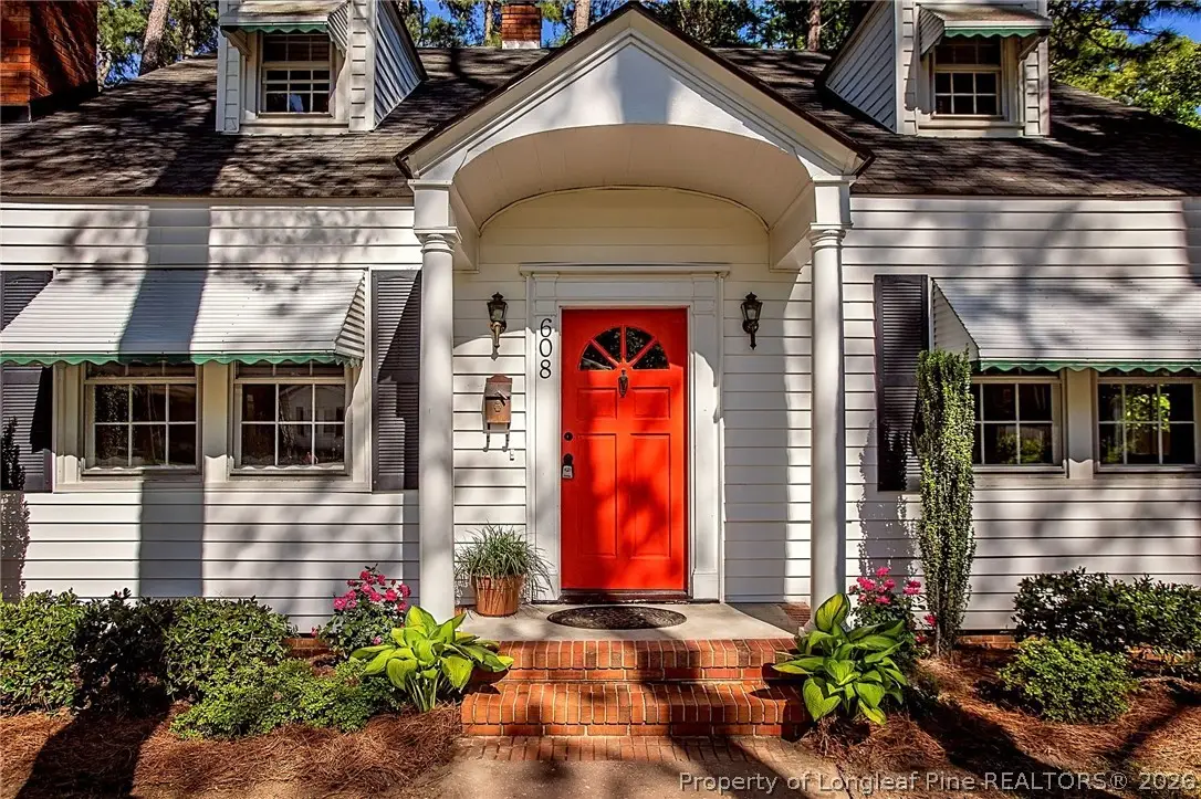 608 Greenland Drive, Fayetteville, NC 28305 - #1