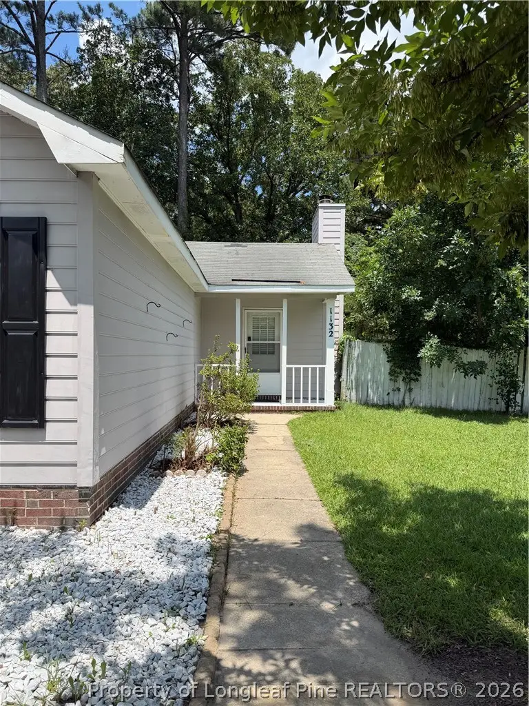 1132 Hoke Loop Road, Fayetteville, NC 28314 - #3