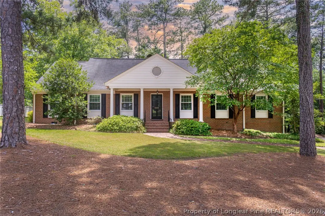 2515 Morganton Road, Fayetteville, NC 28303 - #1