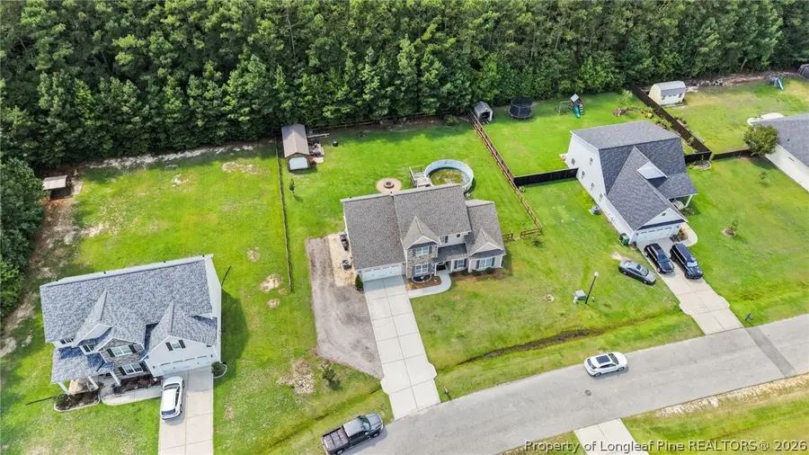 205 Windwood Drive, Stedman, NC 28391 - #3