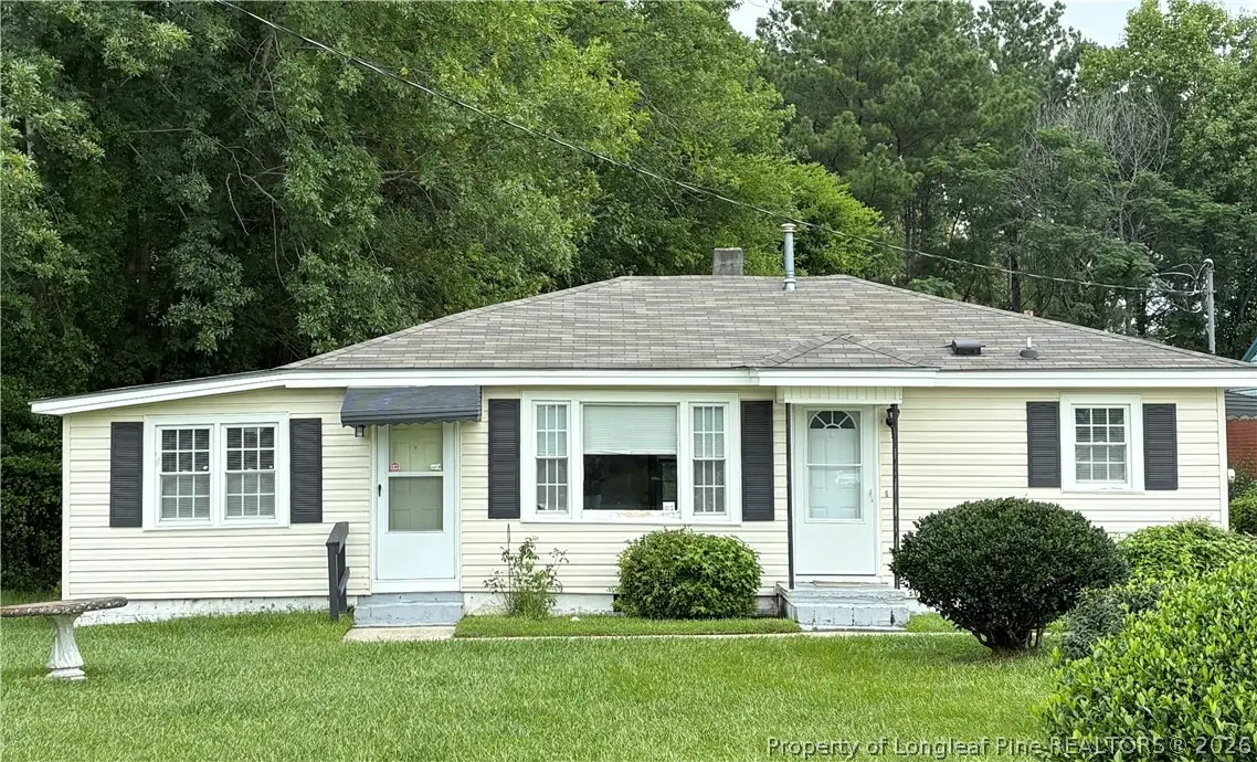 2281 Downing Road, Fayetteville, NC 28312 - #1