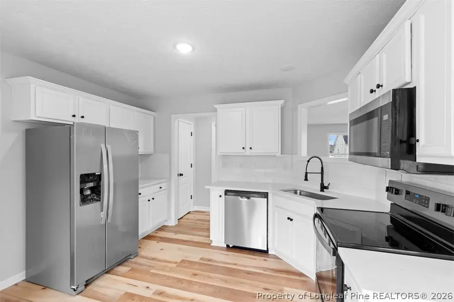 280 Sunflower Street, Raeford, NC 28376 - #2
