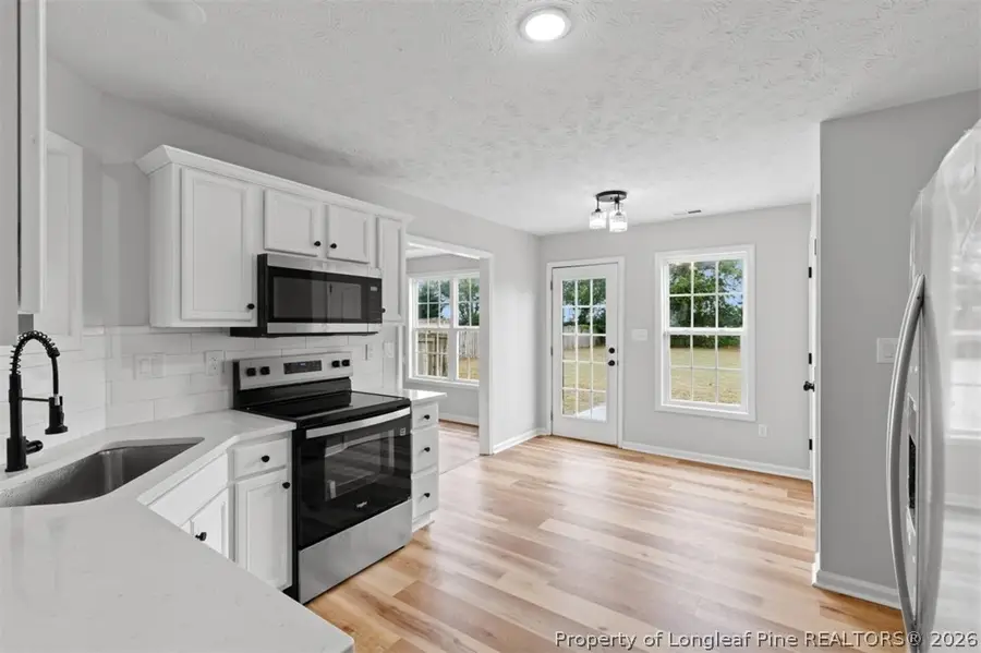 280 Sunflower Street, Raeford, NC 28376 - #3