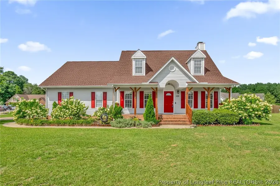 102 David Court, Raeford, NC 28376 - #2