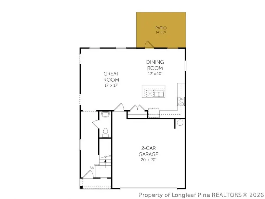 44 Stone Creek (lot 7) Drive, Coats, NC 27521 - #2