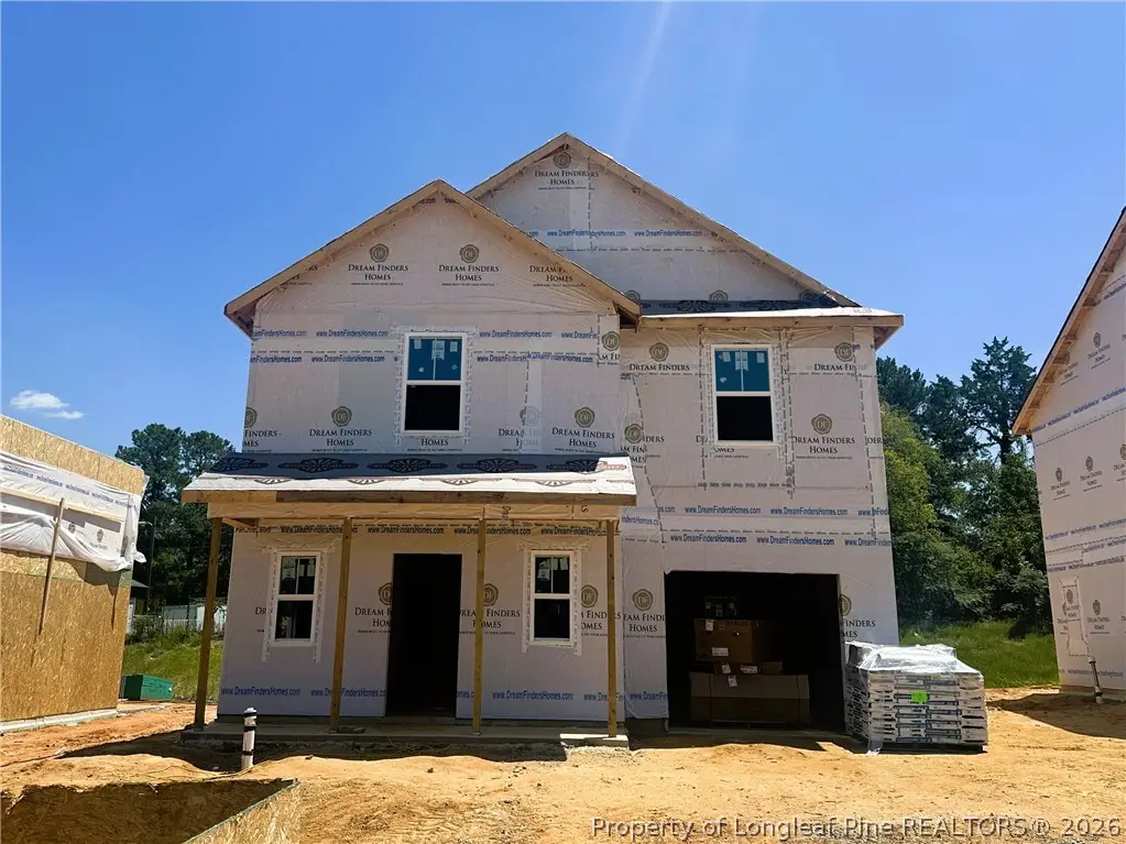 56 Stone Creek (lot 8) Drive, Coats, NC 27521 - #1