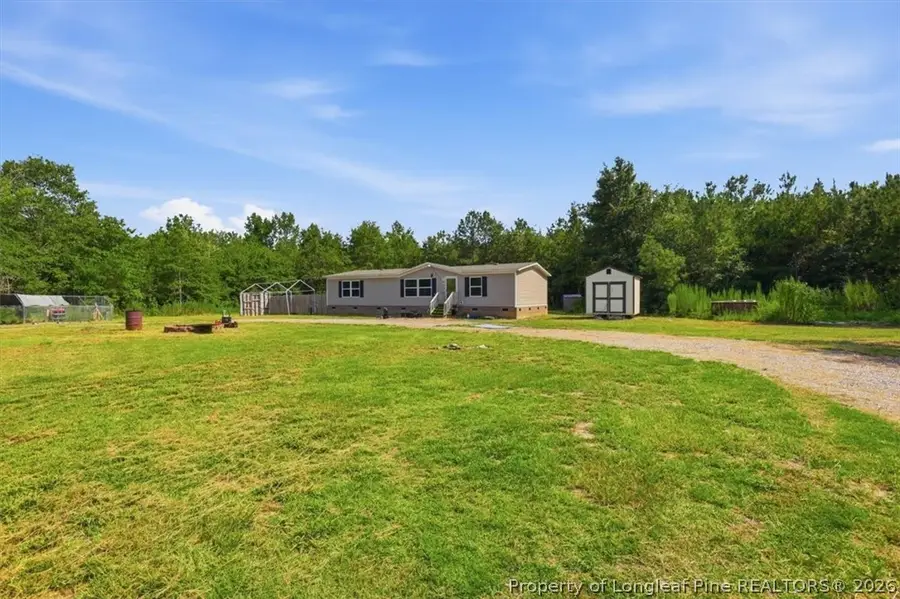 510 Reagans Way, Raeford, NC 28376 - #2