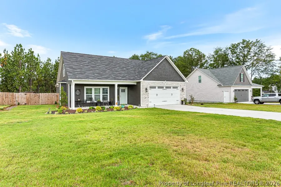 815 Doc Brown Road, Raeford, NC 28376 - #2