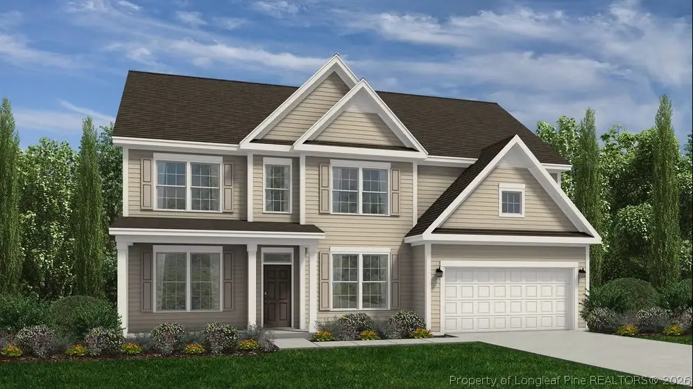 427 Grand Griffon Way, Lillington, NC 27546 - #1
