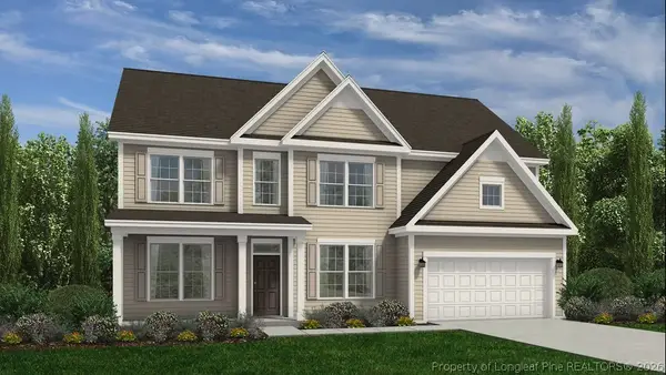 427 Grand Griffon Way, Lillington, NC 27546