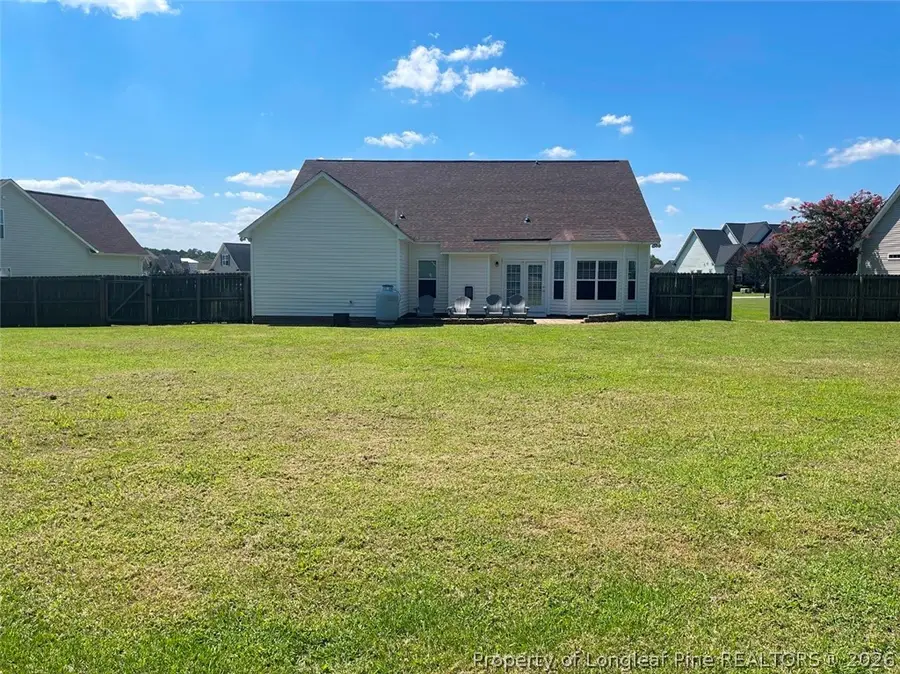 310 Oakridge Drive, Raeford, NC 28376 - #3