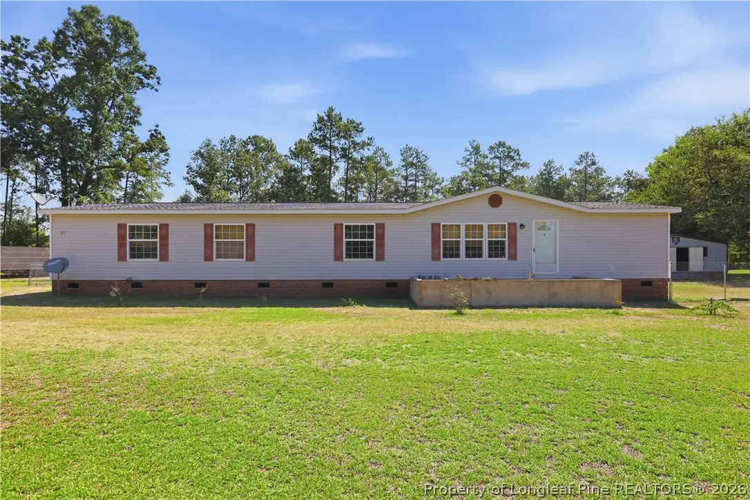 371 Maysville Lane Lane, Tar Heel, NC 28392 - #1