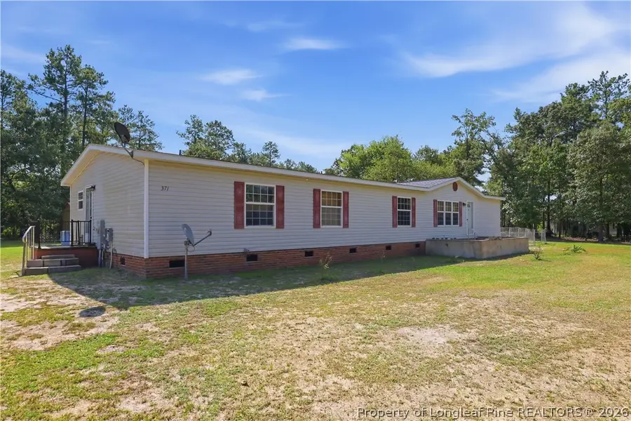 371 Maysville Lane Lane, Tar Heel, NC 28392 - #2