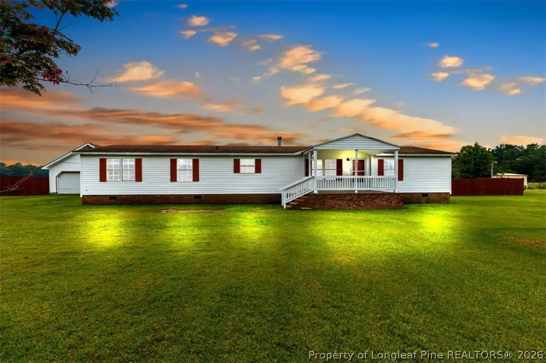 403 Old Kingsdale Road, Lumberton, NC 28358 - #1