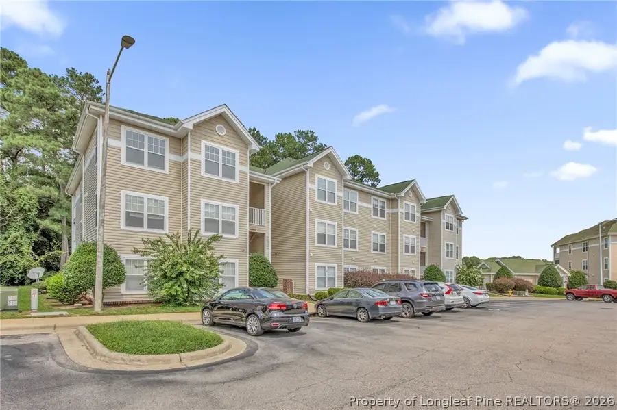 3342 Harbour Pointe Place #9, Fayetteville, NC 28314 - #3