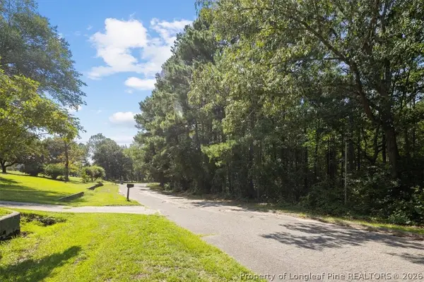 424 Timberline Drive, Fayetteville, NC 28311
