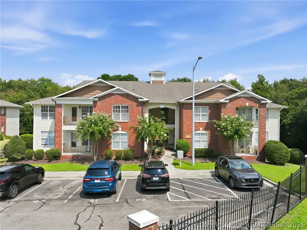 513 Meadowland Court #8, Hope Mills, NC 28348 - #1