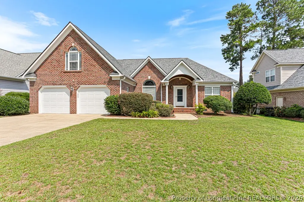 933 Dalmore Drive, Fayetteville, NC 28311 - #1
