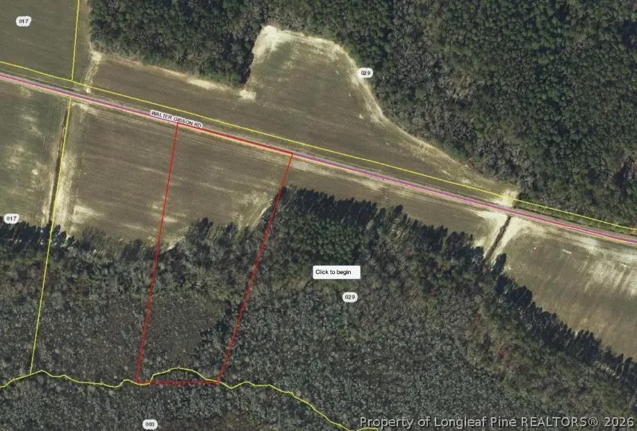 TBD Walter Gilbson (tract No 4) Road, Red Springs, NC 28377 - #1
