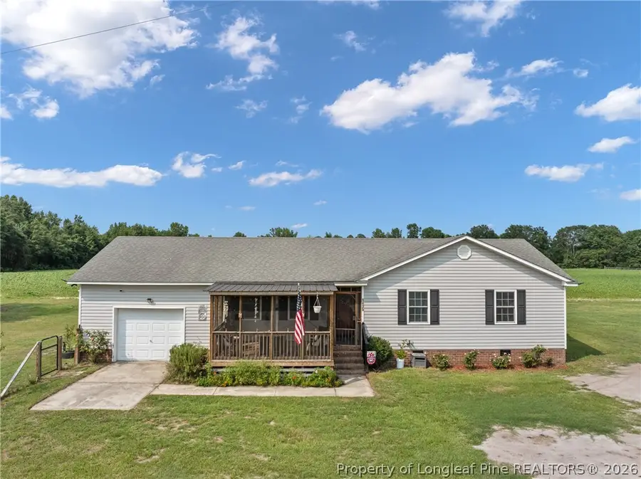 1435 Old Mintz Highway, Roseboro, NC 28382 - #2