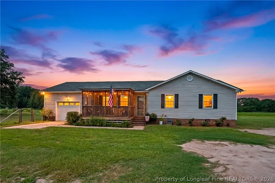 1435 Old Mintz Highway, Roseboro, NC 28382 - #3