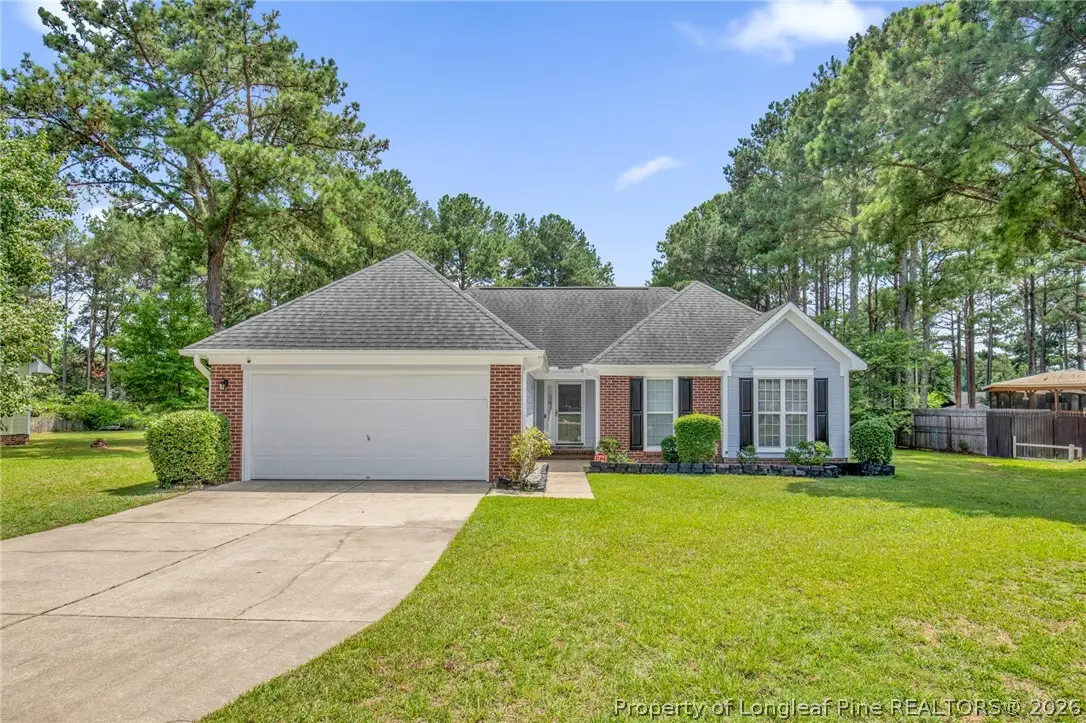 6960 Rockfish Road, Raeford, NC 28376 - #1