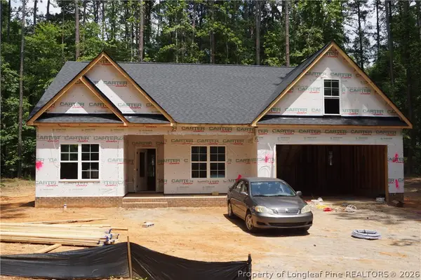 5192 Cardinal Circle, Sanford, NC 27332