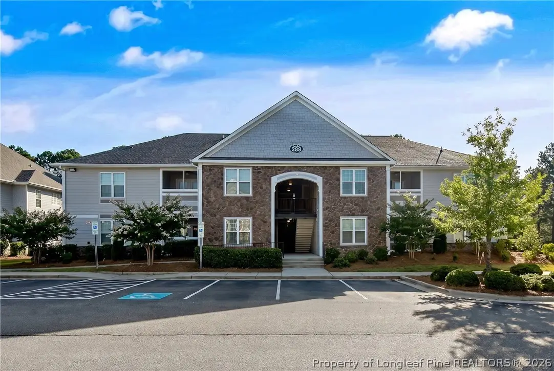 288 Gallery Drive #204, Spring Lake, NC 28390 - #1