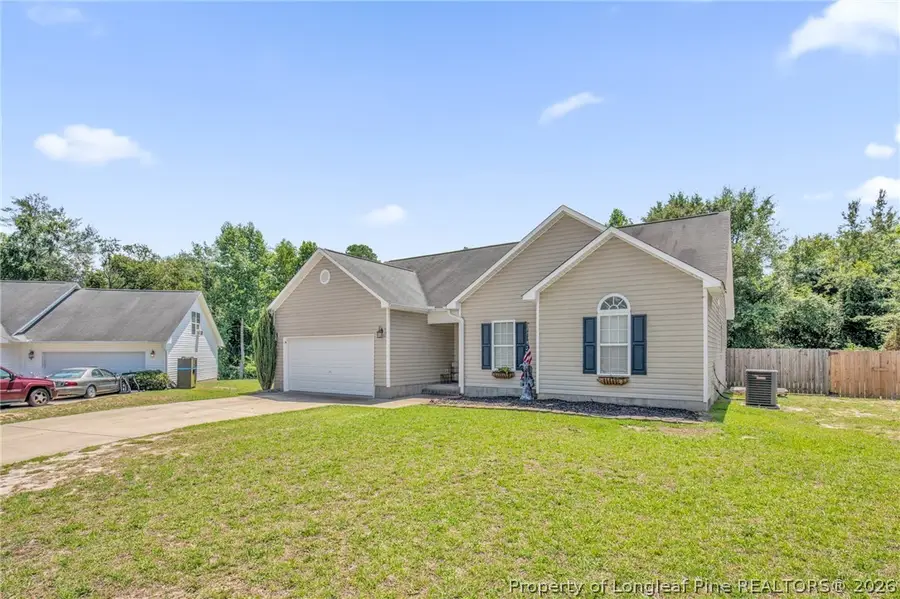 214 Quarry Lane, Raeford, NC 28376 - #2
