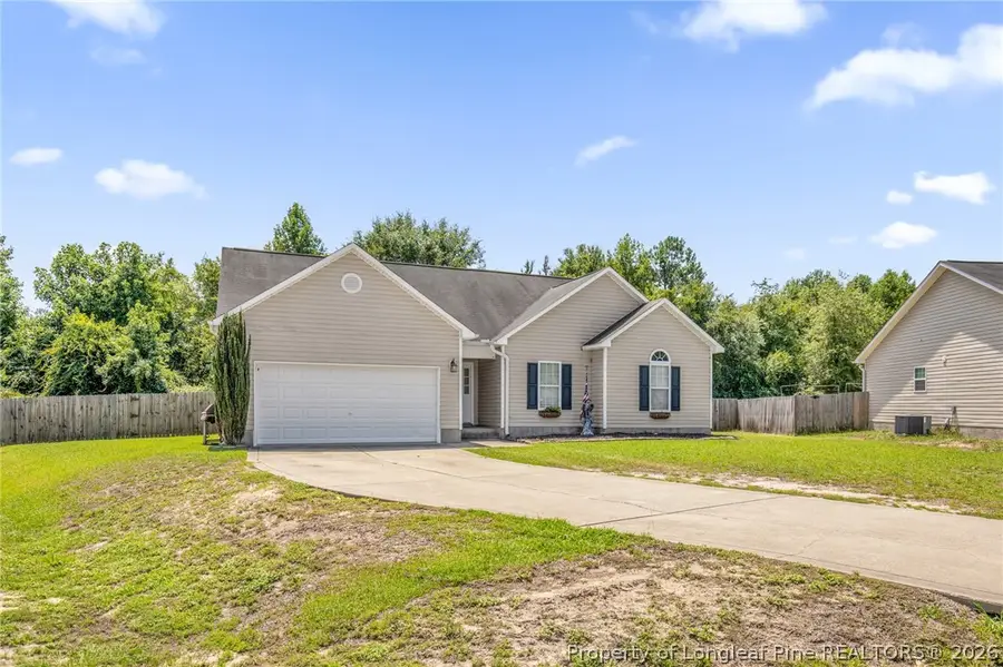 214 Quarry Lane, Raeford, NC 28376 - #3