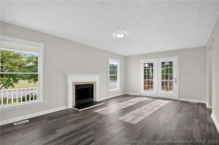 201 Laketree Boulevard, Spring Lake, NC 28390 - #2