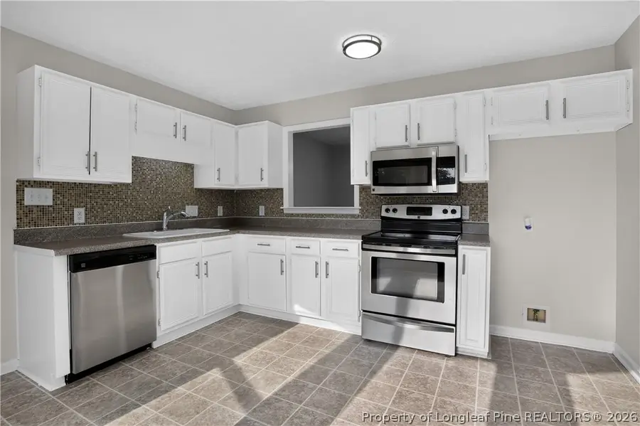 201 Laketree Boulevard, Spring Lake, NC 28390 - #3