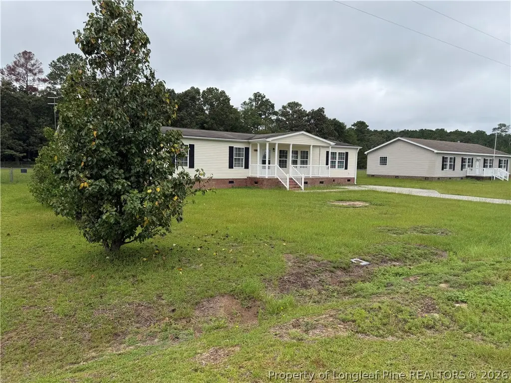 584 Red Oak Farm Road, Tar Heel, NC 28392 - #1