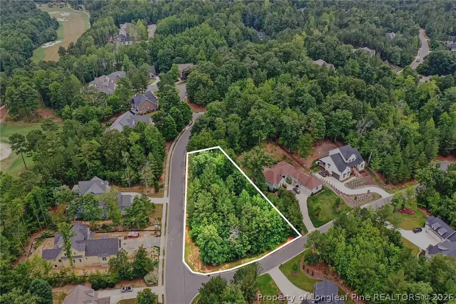 17 Sweet Meadow Lane, Pittsboro, NC 27312 - #3